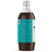 2 - myUpchar Ayurveda Amla Juice,  Natural  1 L 
