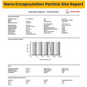 7 - Naturyz Burpfree Nano Salmon Fish Oil with Vitamin D3, 60 softgels