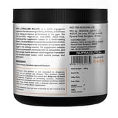 3 - AS-IT-IS Nutrition ATOM L-Citrulline Malate,  0.22 lb  Red Velvet Delight 