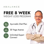 5 - Kapiva Aloe + Garcinia Juice & Get Slim Juice Combo,  Unflavoured  2 Piece(s)/Pack 