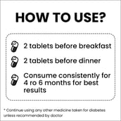 6 - myUpchar Ayurveda Madhurodh, 60 capsules