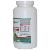 Way2Herbal Barley Grass,  0.500 kg  Unflavoured 