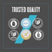 6 - Myprotein Impact Whey Protein,  5.5 lb  Kulfi 