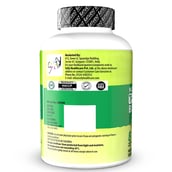 3 - Naturyz Veda Natural T-MAX Booster, 50 tablet(s)