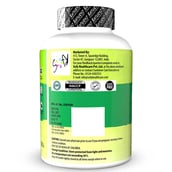 3 - Naturyz Veda Natural T-MAX Booster, 90 tablet(s)