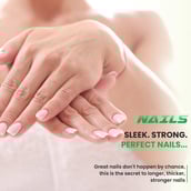 7 - Naturyz Veda Triple Plant Biotin,  50 tablet(s)  Unflavoured 