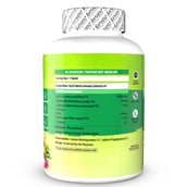 2 - Naturyz Veda Triple Plant Biotin,  50 tablet(s)  Unflavoured 