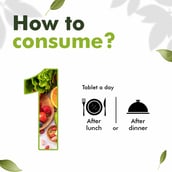 6 - Sprowt Chelated Iron + Vitamin C B12 Folic Acid & Zinc,  100 tablet(s) 