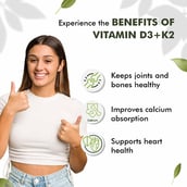 5 - Sprowt Vitamin D3 + K2,  120 tablet(s)  Unflavoured 
