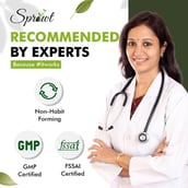 6 - Sprowt Vitamin E,  60 capsules 