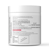 2 - GNC Creatine Monohydrate & Taurine, Orange 100 g