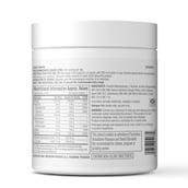 3 - GNC Creatine Monohydrate & Taurine,  Orange  250 g 