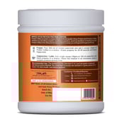 3 - Ripped Up Nutrition Protein Coffee,  0.25 kg  Caramel 