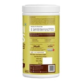 3 - Ripped Up Nutrition Protein Oats,  0.5 kg  Banana Bonanza 