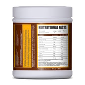 2 - Ripped Up Nutrition Protein Pancake Mix,  250 g  Original 