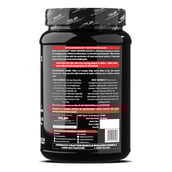 3 - Ripped Up Nutrition Whey Protein Isolate,  2.2 lb  Colombian Coffee 