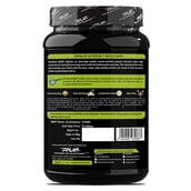 2 - Ripped Up Nutrition Muscle Whey,  2.2 lb  Chocolate Milk Shake 