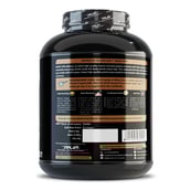 2 - Ripped Up Nutrition Whey Pro,  4.4 lb  Rich Chocolate 
