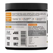 2 - AS-IT-IS Nutrition ATOM BCAA,  0.55 lb  25 Servings  Cinnamon 