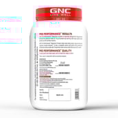 6 - GNC Pro Performance Beginner's Protein,  2.2 lb  Chocolate 
