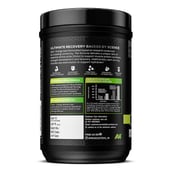 3 - MuscleTech EAA + Energy,  Sour Apple  0.87 lb  30 Servings 