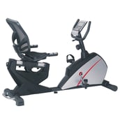 Lifeline Magnetic Recumbent Bike K8729R