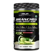1 - Ripped Up Nutrition Branched Chain Amino Acids,  0.66 lb  30 Servings  Apple Martini 