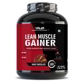1 - Ripped Up Nutrition Lean Muscle Gainer, 6 lb Dark Chocolate