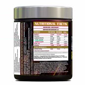 3 - Ripped Up Nutrition Creactive - Creapure Creatine Monohydrate, Juicy Orange 0.55 lb