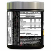 3 - Ripped Up Nutrition Creactive - Creapure Creatine Monohydrate,  Unflavoured  0.55 lb 