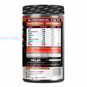 2 - Ripped Up Nutrition Branched Chain Amino Acids,  0.66 lb  30 Servings  Lychee Delight 
