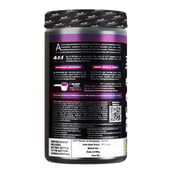 3 - Ripped Up Nutrition Branched Chain Amino Acids,  0.66 lb  30 Servings  Blueberry Boost 