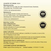 4 - The Co Being Happy Pause,  60 capsules  Unflavoured 