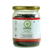 1 - Dessoi Serenus Vitality Herbal Tea, Unflavoured 120 g