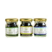 1 - Dessoi Harmony Health Collection,  Unflavoured  3 Piece(s)/Pack 