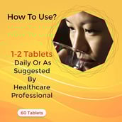 2 - HealthAid Vitamin C 1000mg Complex with Vitamin D,  60 chewable tablet(s)  Unflavoured 