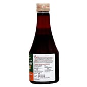 9 - Herba Neuva Ten-on-Ten Syrup,  200 ml 