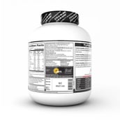 2 - Labrada Turbo Whey,  4 lb  Creamy Strawberry 