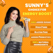 1 - Rize Energy Bar,  6 bar(s)  Caramel Crunch (Pack of 6) 