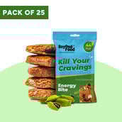 Beyond Food Energy Bite,  25 Piece(s)/Pack  True Cardamom 