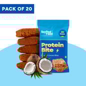 Beyond Food Protein Bite,  20 Piece(s)/Pack  Coconut Cocoa Bliss 