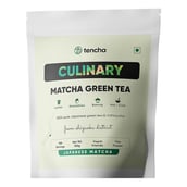 1 - Tencha Culinary Matcha Green Tea Powder,  100 g  Japanese Matcha 