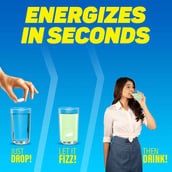 5 - Fast & Up Hydration Reload,  20 tablet(s)  Aam Panna 