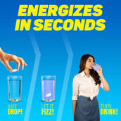 5 - Fast & Up Hydration Reload,  20 tablet(s)  Blueberry (Pack of 4) 