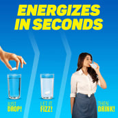 2 - Fast & Up Hydration Reload,  20 tablet(s)  Lime & Lemon (Pack of 7) 