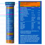 3 - Fast & Up Hydration Reload,  20 tablet(s)  Forest Fruits (Pack of 7) 