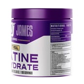 3 - Dennis James Signature Series Creatine Monohydrate,  Unflavoured  0.66 lb 