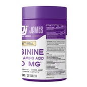 3 - Dennis James Signature Series L-Arginine,  120 tablet(s) 