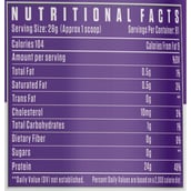 2 - Dennis James Signature Series Whey Protein Matrix,  5 lb  Pistachio 