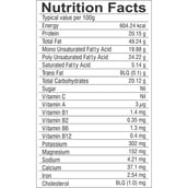 3 - Eatriite Roasted Sunflower Seeds,  Unflavoured  200 g 